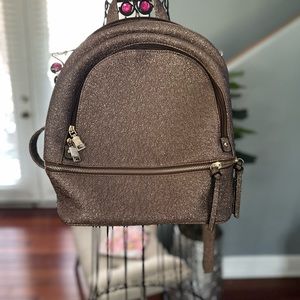 Glitter Backpack